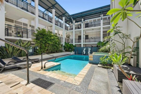 Paradiso Beachfront Apartment